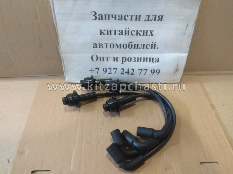 Провода в/в комплект Great Wall Safe ЕВРО 3 3707210-E07
