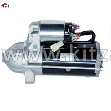 Стартер Great Wall Poer King Kong 3708100AED95