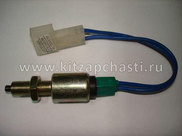 Выключатель стоп-сигнала BAW Fenix 1065 Евро 2 24V 372 001 001
