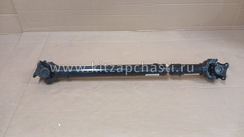 Вал карданный передний 2.5L (МКПП) ZD25 4WD Dongfeng DF6 372002ZG0BB302