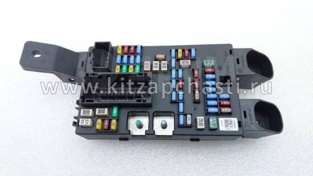 Блок предохранителей HAVAL H6 III поколение 3722100XKN01A