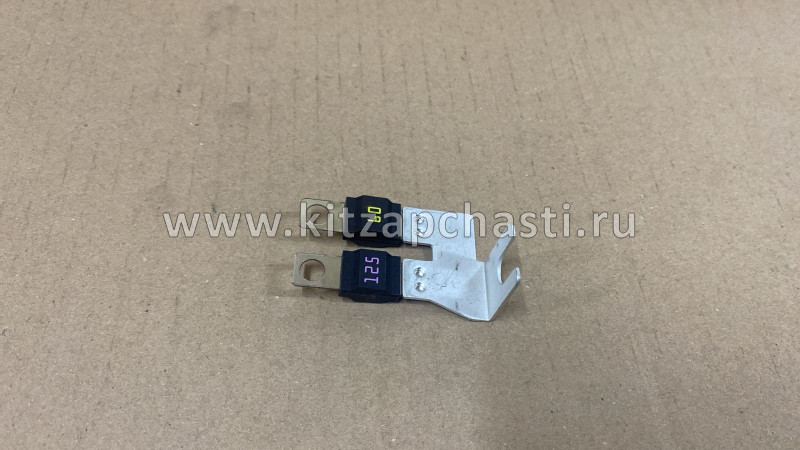 Предохранитель плавкий-15a HAVAL H6 III поколение 3722112XGW01A