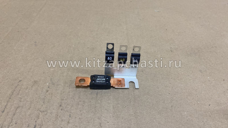 Предохранитель HAVAL H6 III поколение 3722113XGW01A