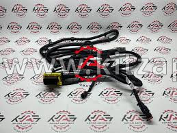Жгут проводов бампера DongFeng GX 3724200-C6201