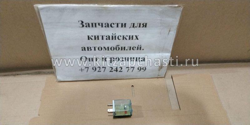Реле поворота Baw Fenix 33462 Евро 4 12V 372602005