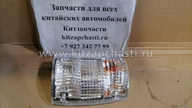 Указатель поворота передний правый ISUZU NPR66 3726020BHQ3