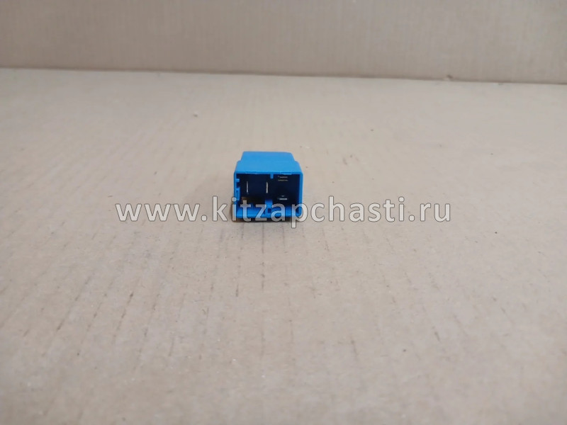 Реле 4 контакта DONG FENG DFL-3251AXA Euro3