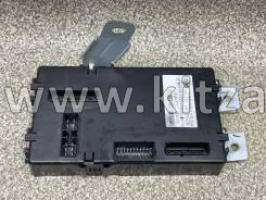 Блок BCM X40 37380104V7 FAW X40