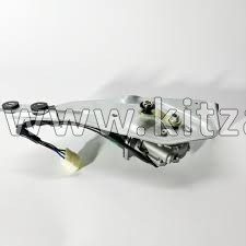 Моторчик стеклоочистителей Dong Feng C120 3741010-CA3101A