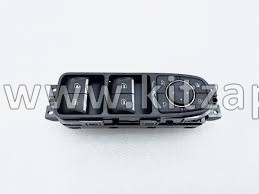Выключатель стеклоподъемника левой передней двери HAVAL F7x 2pect 3746102XKN02A