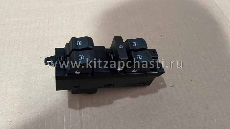 БЛОК УПРАВЛЕНИЯ СТЕКЛОПОДЪЁМНИКАМИ HAVAL F7x 3746500XKQ02A