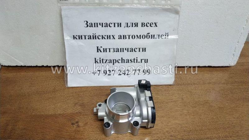 ДРОССЕЛЬ В СБОРЕ HAVAL H3 3765100-EG01T