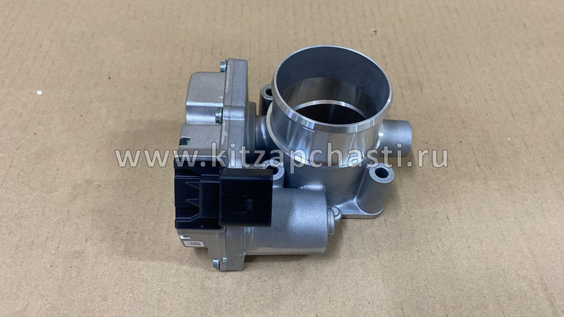 Дроссельная заслонка Haval H6 3765100A-ED01