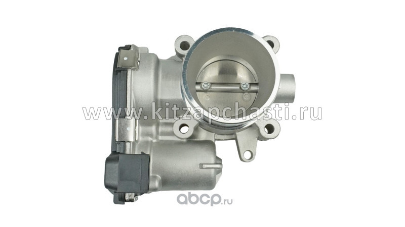 Дроссель в сборе HAVAL H3  3765100XEG08B