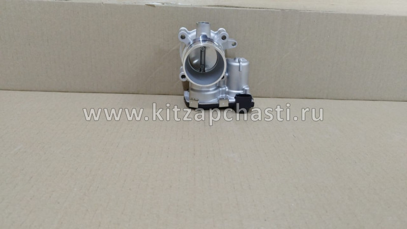 Дроссель в сборе HAVAL H3 3765100XEG08B