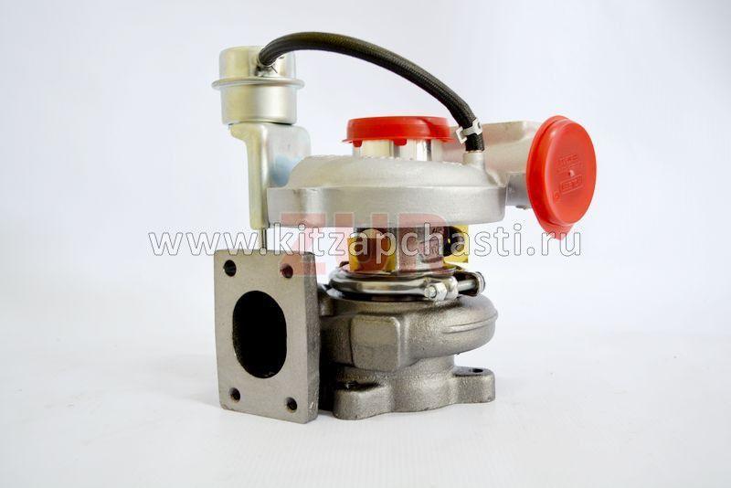 Турбокомпрессор Cummins ISF 2.8, FOTON Cummins ISF 2.8 3768006