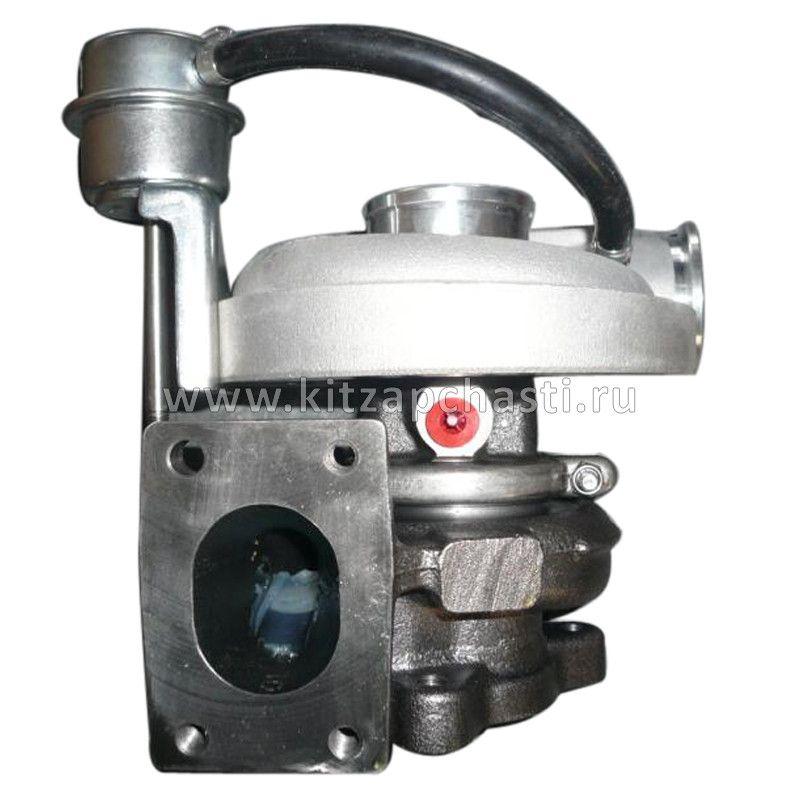 Турбокомпрессор Cummins ISF 2.8, FOTON Cummins ISF 2.8 3768010