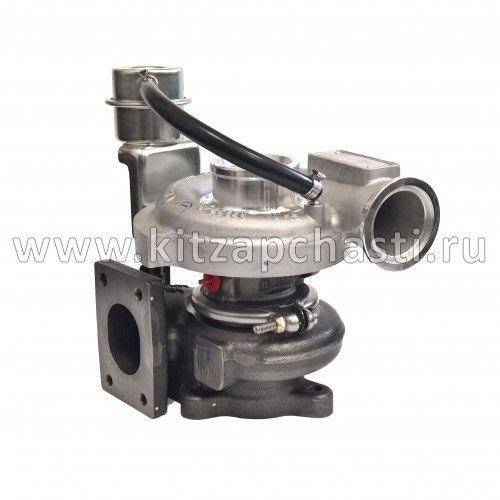 Турбокомпрессор Cummins ISF 2.8, FOTON Cummins ISF 2.8 3773121