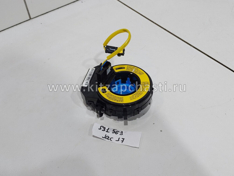 Шлейф подрулевой JAC S7 3774200U1532A