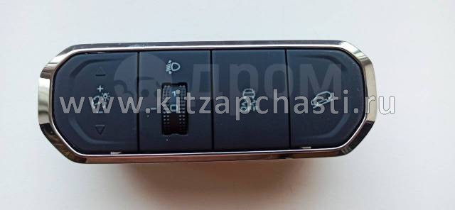 Кнопка регулировки света фар HAVAL Jolion 2024 3774410XST01A