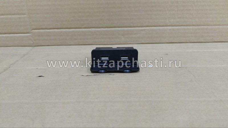 Разъем usb HAVAL Jolion 2024 3784100XKN01A