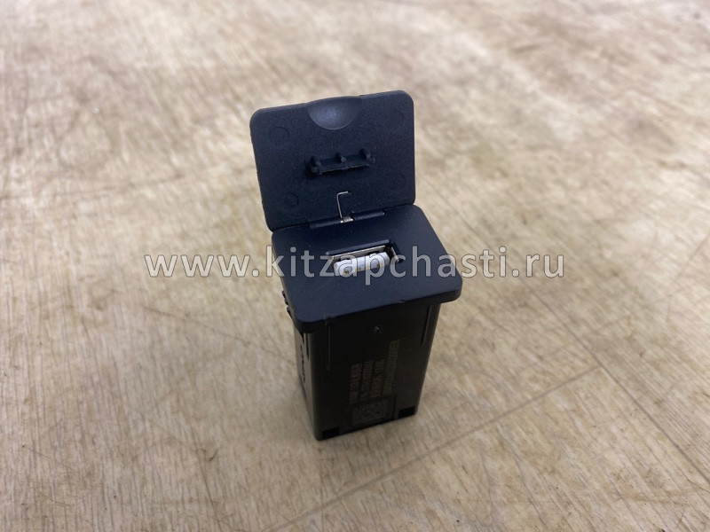 Траснсформатор 220v HAVAL H6 III поколение 3784100XNZ01A