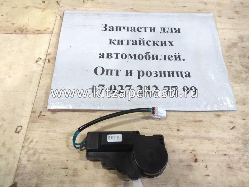 Привод центрального замка задней левой двери Great Wall Hover 3787230-K00