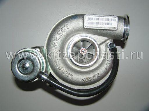 Турбокомпрессор Cummins ISF 2.8, FOTON Cummins ISF 2.8 3796169
