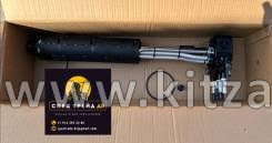 Датчик уровня топлива основного бака DongFeng GX 3827010-H02B2