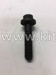 Болт крепления передней крышки M8 X 1,25 X 35 с шестигранной головкой  NEXT,Бизнес Cummins ISF 2.8 3900632