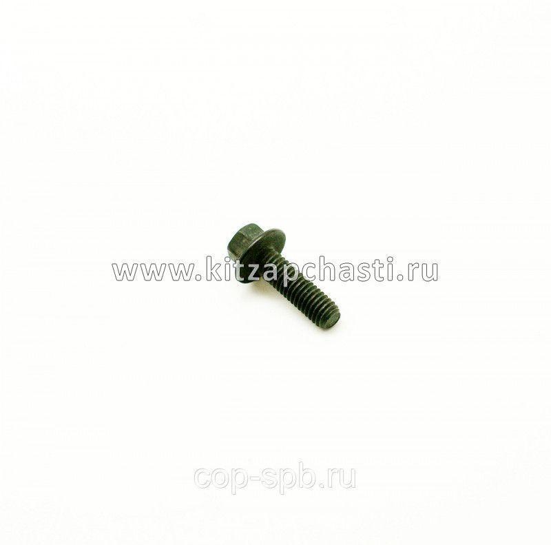 Болт крепления водяного насоса NEXT,Бизнес Cummins ISF 2.8 3901865