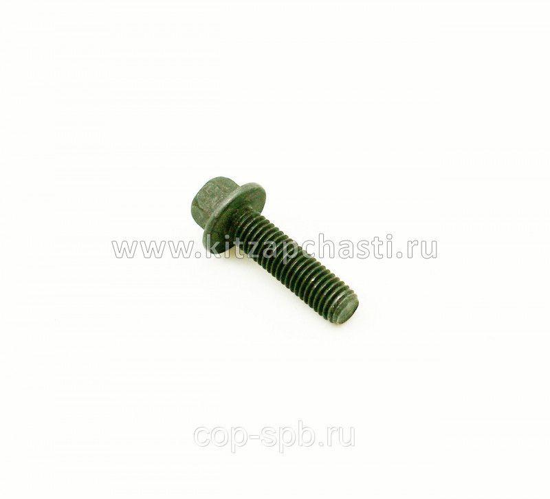 Болт крепления насоса ГУР NEXT,Бизнес Cummins ISF 2.8 3902114