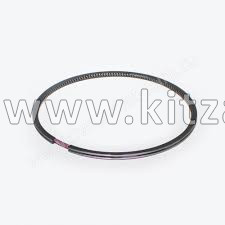 Кольцо поршневое компрессионное ISF4.5 Foton 1126 3970518