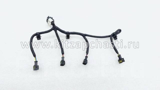 Жгут проводов форсунок HAVAL H7 4001123XGW01A