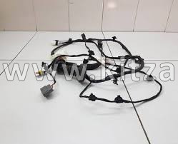 Жгут проводов двери передней правой Great Wall Poer  4002125XPW03A