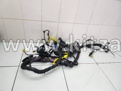 Жгут проводов в сборе Great Wall Poer  4003322XPW41B