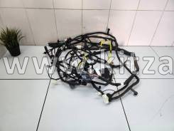 Жгут проводов в пассажирском салоне Great Wall Poer  4004266XPW41A