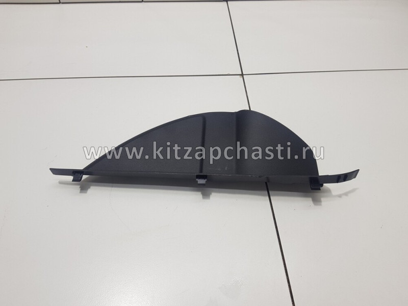 Накладка панели приборов правая Xcite X-Cross 7 401000692AA