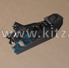 Консоль центральная напольная Chery Tiggo 7  Pro 401001169AA