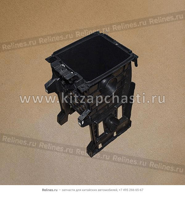 Подлокотник ящик Chery Tiggo 2 Pro 401001358AA