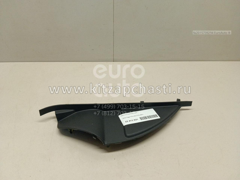 Накладка панели приборов правая Chery Tiggo 4 2рест 401001621AA