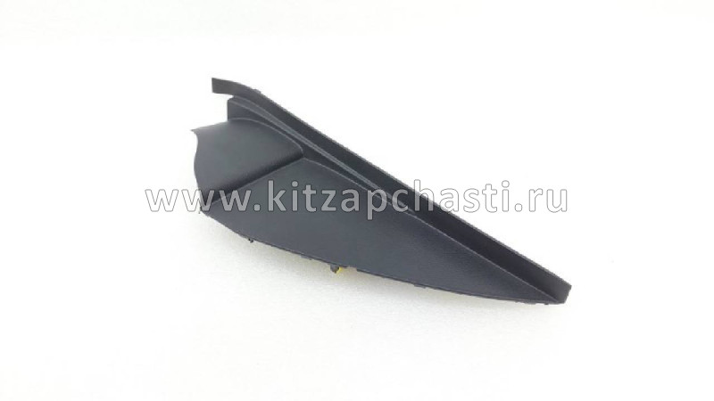 Накладка торпедо правая TENET T7 401001978AAABK