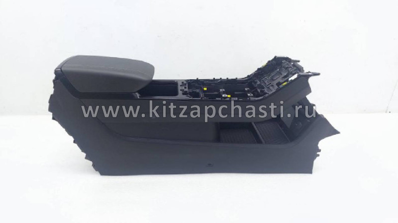 Корпус напольной консоли Chery Tiggo 9 401003430AAABK