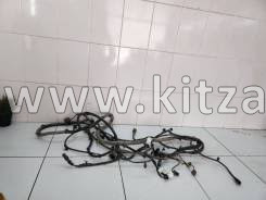 Жгут проводов в сборе, рама Great Wall Poer  4010240XPW41A