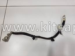 Провод массы  HAVAL F7 4011100XKQ04A