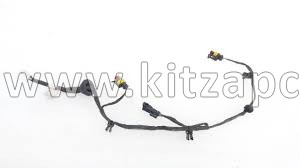 Жгут проводов освещения номера HAVAL F7 4013108XKQ00A