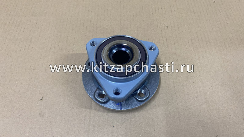 Ступица в сборе передняя и задняя  Geely Tugella 4017524000