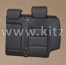 Спинка заднего сиденья левая Chery Tiggo 7  Pro 402001337AAEBK