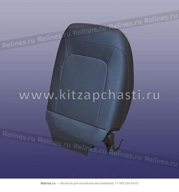 Передняя спинка правая Chery Tiggo 2 Pro 402001890AA