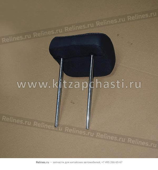 Подголовник в середине заднего ряда сидений Chery Tiggo 2 Pro 402001905AA